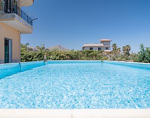 Guest house 09462601 - Holiday property Sicily - Vakantiehuis Alice