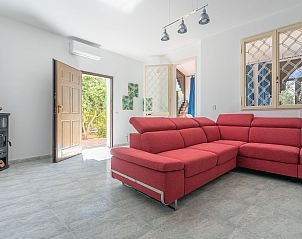 Guest house 09462601 - Holiday property Sicily - Vakantiehuis Alice