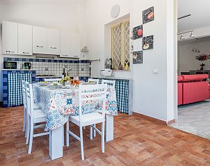 Guest house 09462601 - Holiday property Sicily - Vakantiehuis Alice