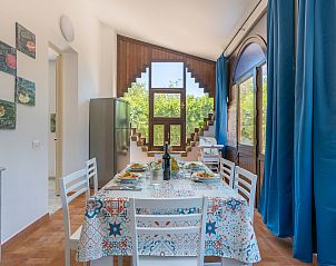 Guest house 09462601 - Holiday property Sicily - Vakantiehuis Alice