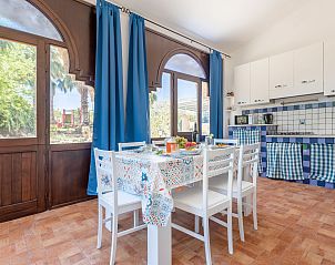 Guest house 09462601 - Holiday property Sicily - Vakantiehuis Alice