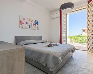 Guest house 09462601 - Holiday property Sicily - Vakantiehuis Alice