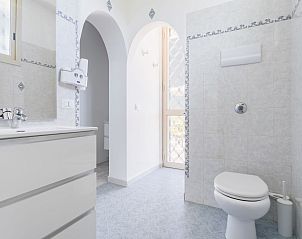 Guest house 09462601 - Holiday property Sicily - Vakantiehuis Alice