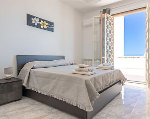 Guest house 09462601 - Holiday property Sicily - Vakantiehuis Alice