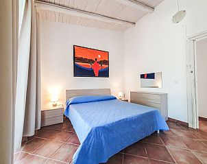 Guest house 09463101 - Holiday property Sicily - Vakantiehuis The Sunshine House