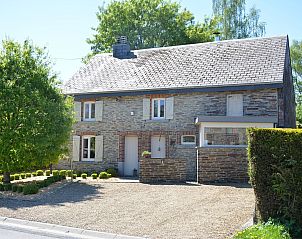 Guest house 0949801 • Holiday property Luxembourg • Le Charme 