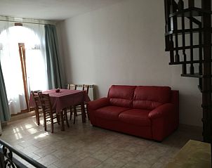 Unterkunft 0950101 • Ferienhaus Toskana / Elba • Residence Al Foionco 