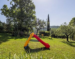 Verblijf 0950101 - Vakantiewoning Toscane / Elba - Residence Al Foionco