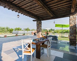 Verblijf 0950112 - Vakantiewoning Toscane / Elba - Vakantiehuis I Sei Filari