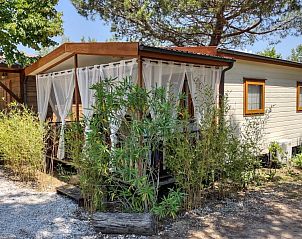 Verblijf 0950502 - Stacaravan Toscane / Elba - 