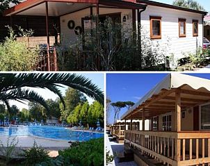 Verblijf 0950502 - Stacaravan Toscane / Elba - 