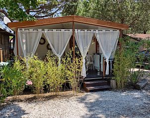 Verblijf 0950502 - Stacaravan Toscane / Elba - 