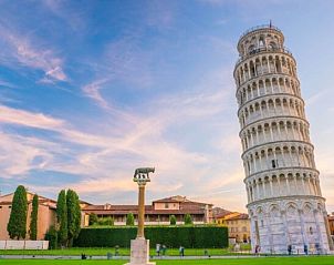 Verblijf 0950539 - Chalet Toscane / Elba - Toscachalets