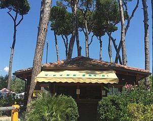 Verblijf 0950540 - Chalet Toscane / Elba - Toscachalets