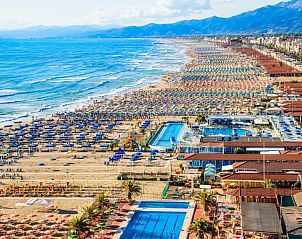 Verblijf 0950540 - Chalet Toscane / Elba - Toscachalets