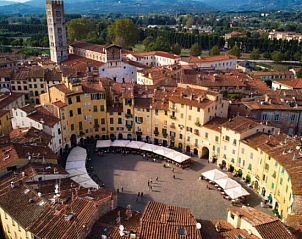 Verblijf 0950540 - Chalet Toscane / Elba - Toscachalets