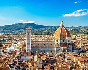 Verblijf 0950540 - Chalet Toscane / Elba - Toscachalets