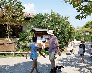 Verblijf 0950544 - Stacaravan Toscane / Elba - Campingchalet Toscane | Bij zee | Viareggio 