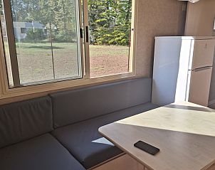 Verblijf 0950544 - Stacaravan Toscane / Elba - Campingchalet Toscane | Bij zee | Viareggio 