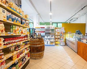 Verblijf 0950547 - Stacaravan Toscane / Elba - Comfortabel familie chalet met veranda incl airco