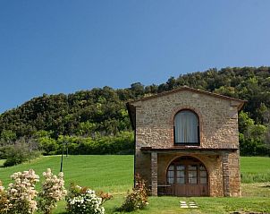 Guest house 0950711 - Holiday property Tuscany / Elba - Agriturismo Pomarance
