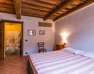 Guest house 0950725 - Apartment Tuscany / Elba - Appartement Pisa