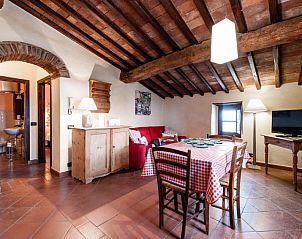 Verblijf 0950727 - Appartement Toscane / Elba - Appartement Borgo Cerbaiola