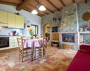 Guest house 0950729 - Holiday property Tuscany / Elba - Vakantiehuis Il Sorbo
