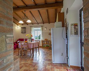 Guest house 0950729 - Holiday property Tuscany / Elba - Vakantiehuis Il Sorbo