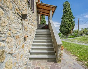 Guest house 0950729 - Holiday property Tuscany / Elba - Vakantiehuis Il Sorbo