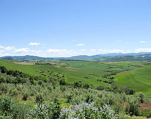 Guest house 0950729 - Holiday property Tuscany / Elba - Vakantiehuis Il Sorbo