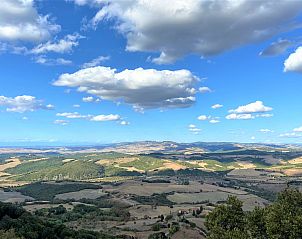 Guest house 0950729 - Holiday property Tuscany / Elba - Vakantiehuis Il Sorbo