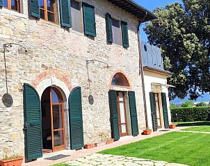 Verblijf 0950888 - Vakantiewoning Toscane / Elba - Casa Giglio
