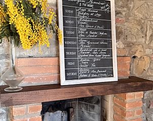 Verblijf 0950888 - Vakantiewoning Toscane / Elba - Casa Giglio