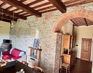 Verblijf 0950888 - Vakantiewoning Toscane / Elba - Casa Giglio