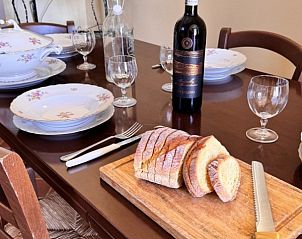 Verblijf 0950888 - Vakantiewoning Toscane / Elba - Casa Giglio