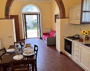 Verblijf 0950888 - Vakantiewoning Toscane / Elba - Casa Giglio