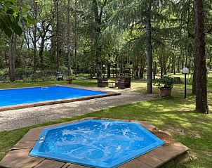 Verblijf 09510207 - Vakantiewoning Toscane / Elba - Vakantiehuis Villa Alari