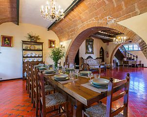 Verblijf 09510207 - Vakantiewoning Toscane / Elba - Vakantiehuis Villa Alari