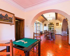 Verblijf 09510207 - Vakantiewoning Toscane / Elba - Vakantiehuis Villa Alari