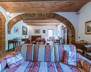 Verblijf 0951033 - Vakantiewoning Toscane / Elba - Vakantiehuis Casino di Lecceto