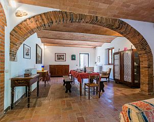 Verblijf 0951033 - Vakantiewoning Toscane / Elba - Vakantiehuis Casino di Lecceto