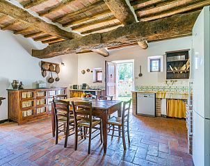 Verblijf 0951033 - Vakantiewoning Toscane / Elba - Vakantiehuis Casino di Lecceto