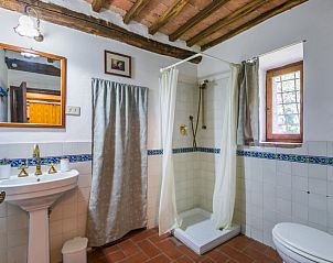 Verblijf 0951033 - Vakantiewoning Toscane / Elba - Vakantiehuis Casino di Lecceto