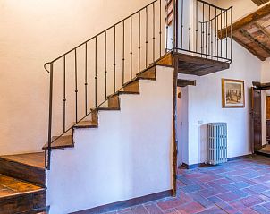 Verblijf 0951033 - Vakantiewoning Toscane / Elba - Vakantiehuis Casino di Lecceto