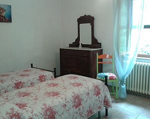 Verblijf 095104302 - Vakantiewoning Toscane / Elba - Casa Monica