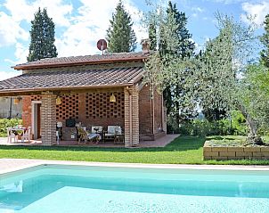 Guest house 095104901 • Holiday property Tuscany / Elba • Villetta Giovanna 