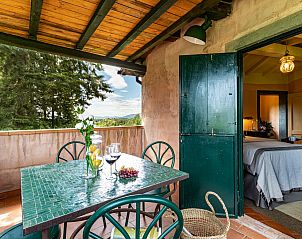 Guest house 095105708 - Holiday property Tuscany / Elba - Vakantiehuis La Torre + Fienile + Casa Prato