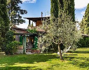 Guest house 095105708 - Holiday property Tuscany / Elba - Vakantiehuis La Torre + Fienile + Casa Prato