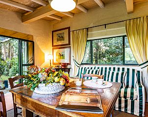 Guest house 095105708 - Holiday property Tuscany / Elba - Vakantiehuis La Torre + Fienile + Casa Prato